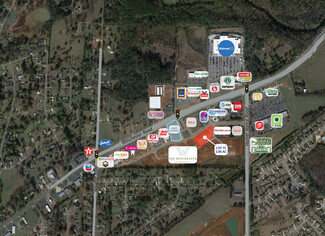 More details for Winchester Rd, Huntsville, AL - Land for Sale