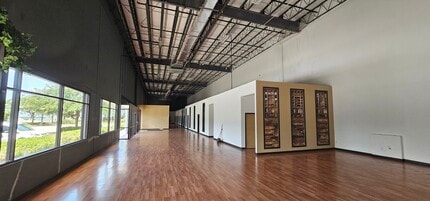 290 Springview Commerce Dr, Debary, FL for lease Building Photo- Image 2 of 6