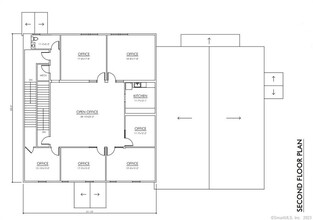 330 S Main St, Cheshire, CT for lease Floor Plan- Image 2 of 26