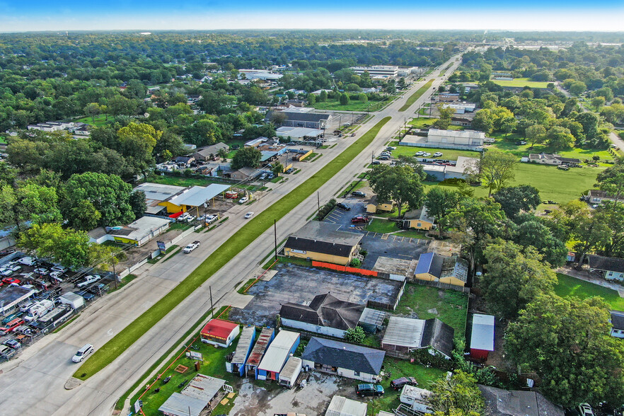 2408 Little York Rd, Houston, TX for sale - Building Photo - Image 1 of 1