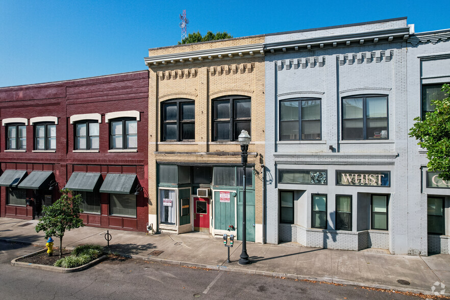 319 N Gay St, Knoxville, TN for sale - Building Photo - Image 3 of 6