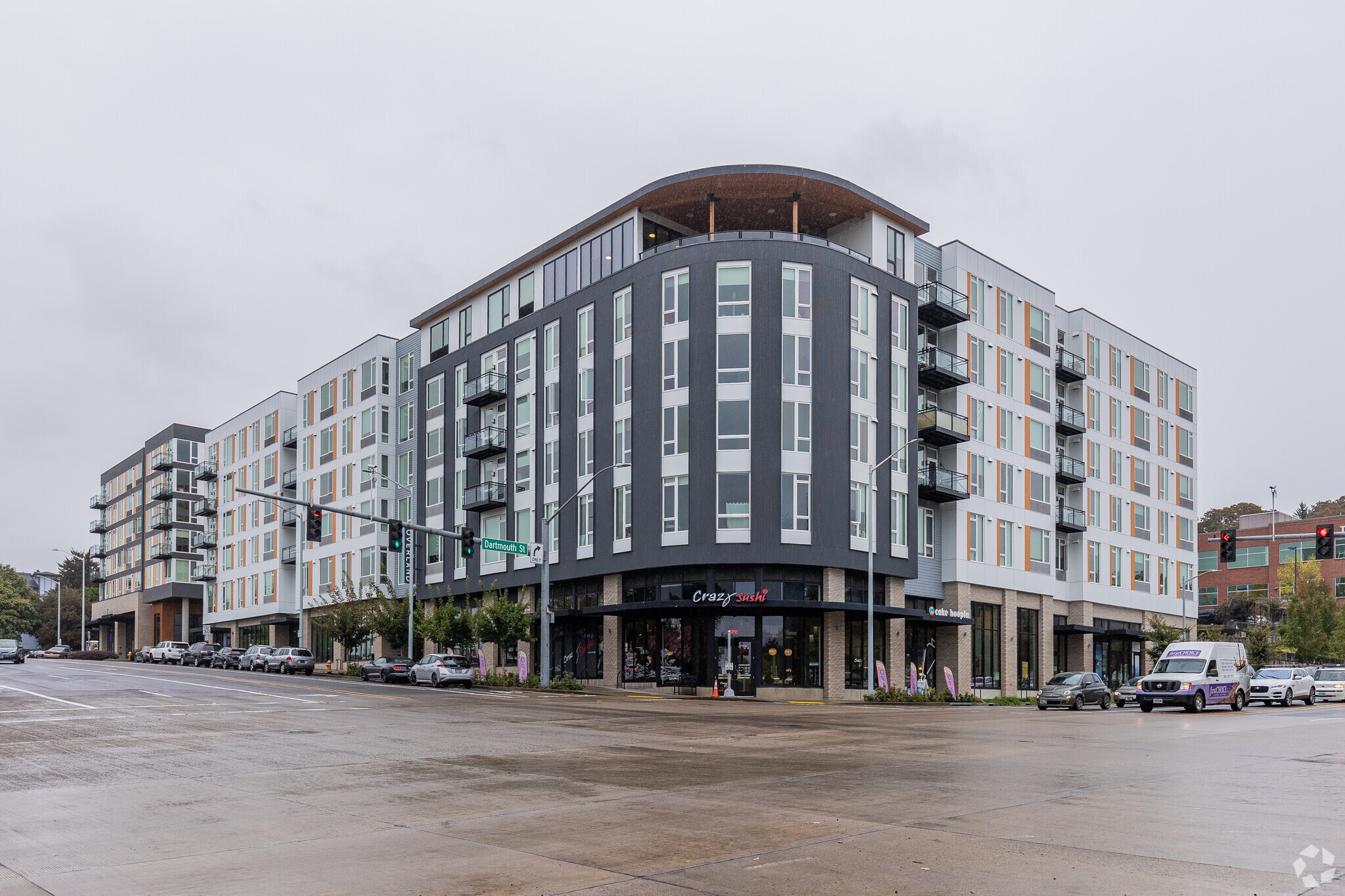 11974 SW 72nd Ave, Tigard, OR for lease Primary Photo- Image 1 of 5