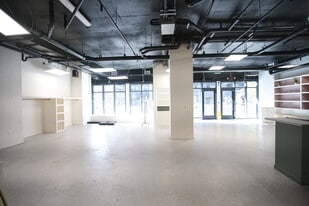 i5 Union Market - Bar