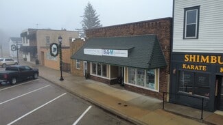 More details for 126 Main St N, Lonsdale, MN - Retail for Sale