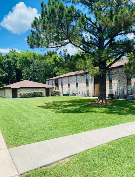 5680 Concord Rd, Beaumont, TX for sale - Building Photo - Image 1 of 13