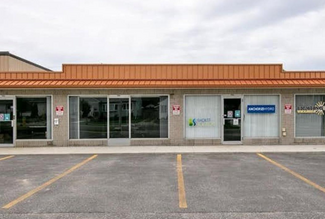 More details for 334-336 Erie St S, Leamington, ON - Retail for Lease