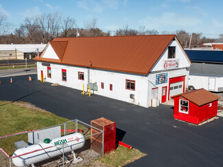 More details for 627 Erie Ave, North Tonawanda, NY - Specialty for Sale