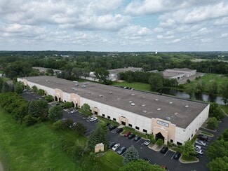 More details for 980 Berwood Ave E, Vadnais Heights, MN - Industrial for Lease