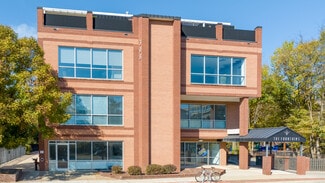 More details for 308 W Rosemary St, Chapel Hill, NC - Office for Sale