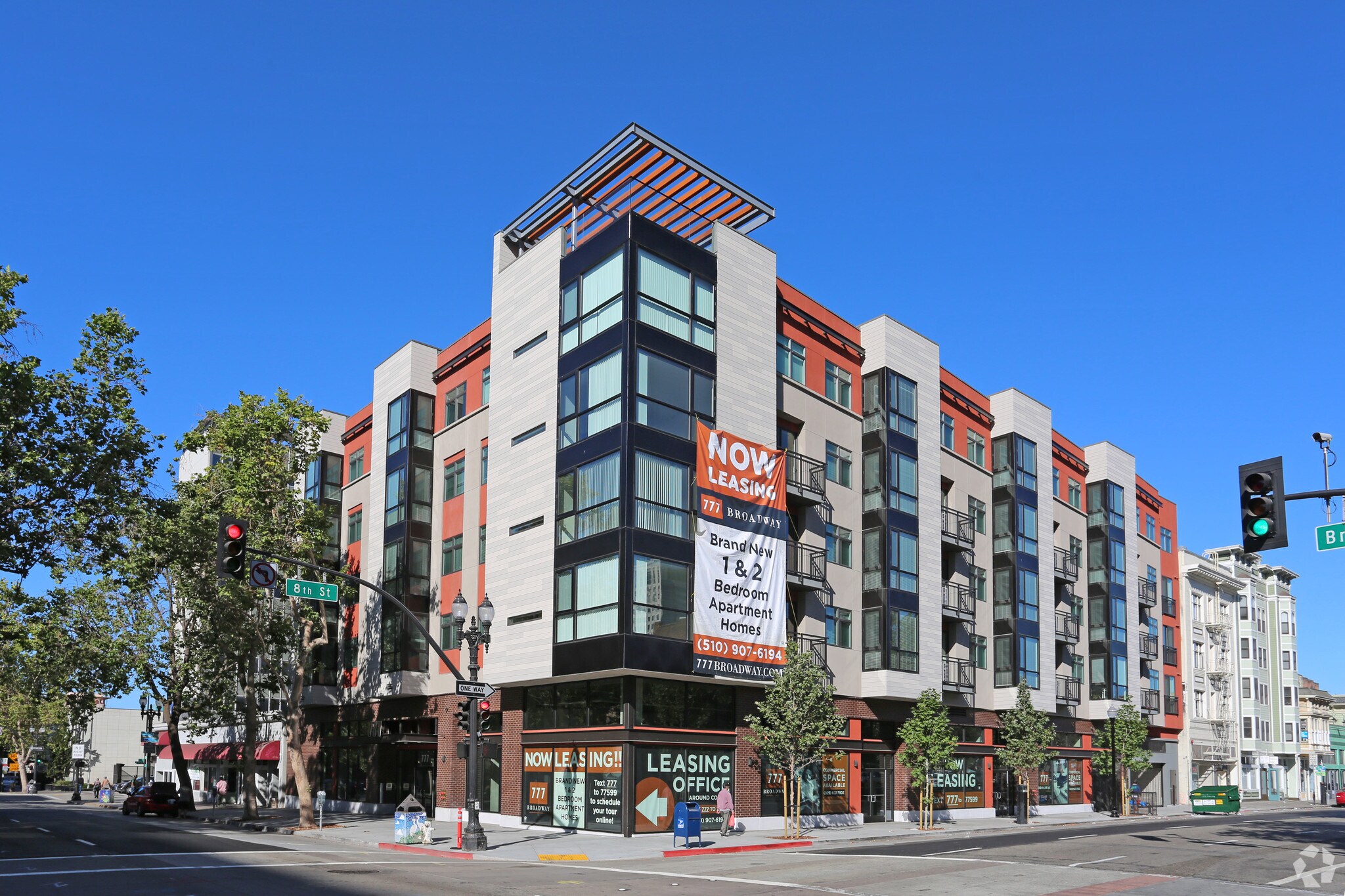 459 8th St, Oakland, CA, 94607 Apartment Property For Sale