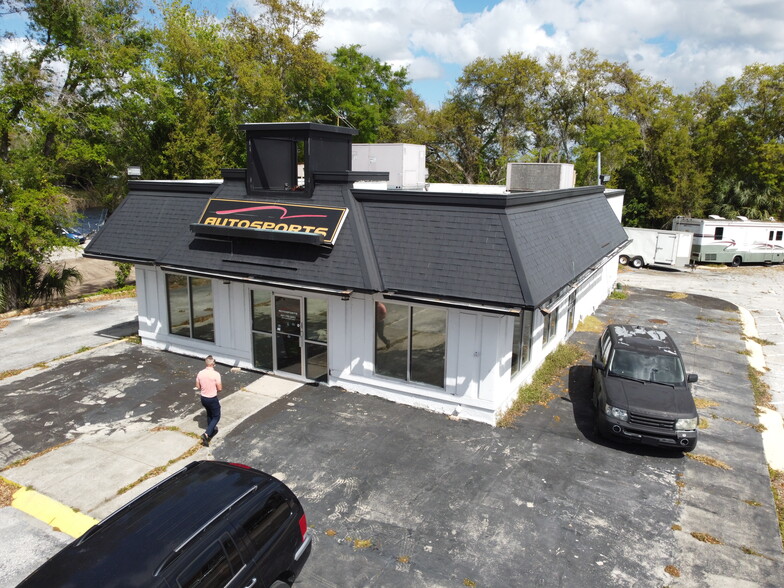 385 S US Hwy 17/92, Longwood, FL for sale - Building Photo - Image 1 of 1