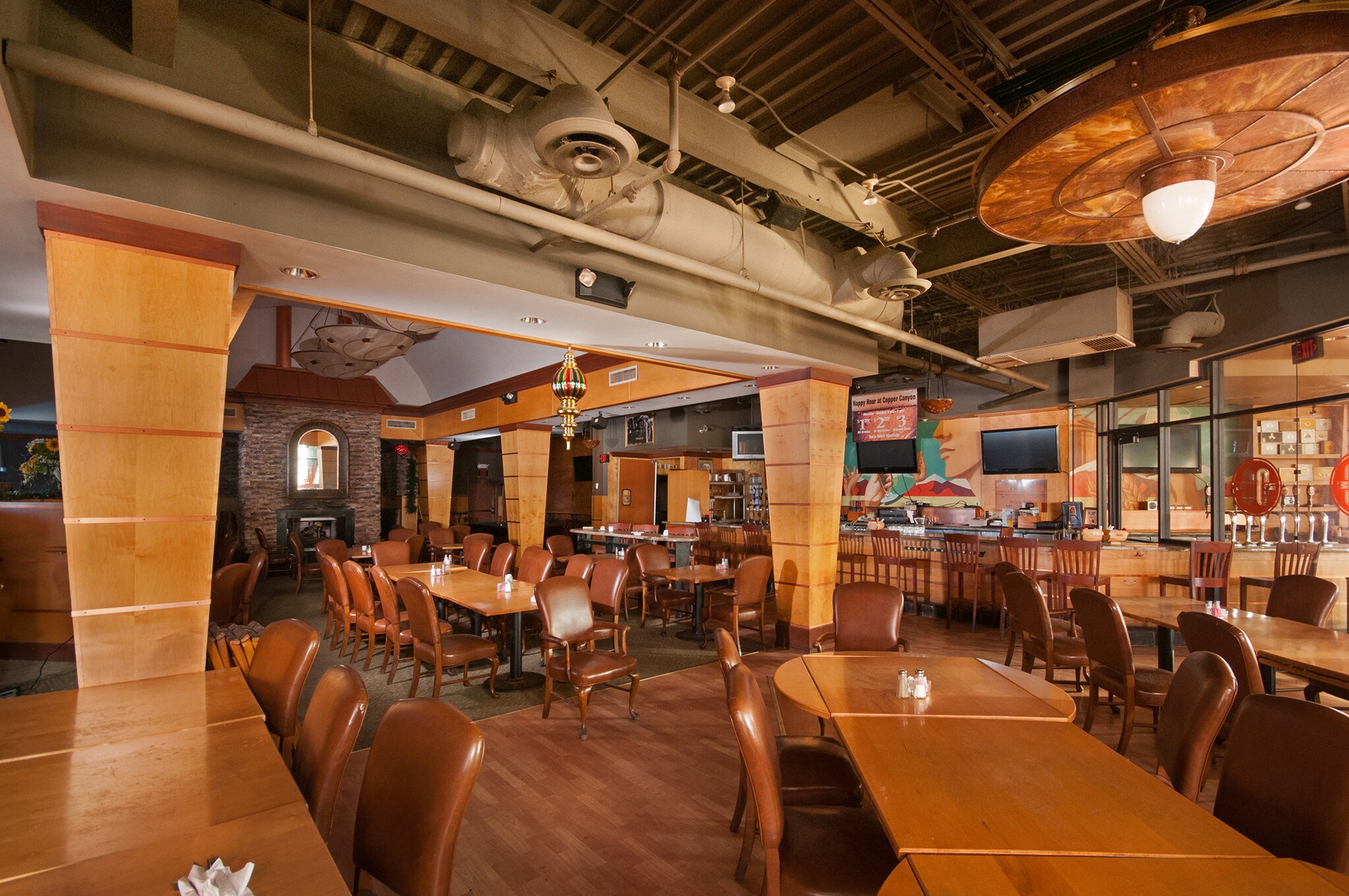 27522 Northwestern Hwy, Southfield, MI, 48034 Restaurant Property For