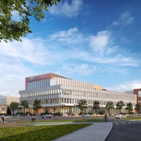 420-438 Rutherford Ave, Boston MA - Office Space