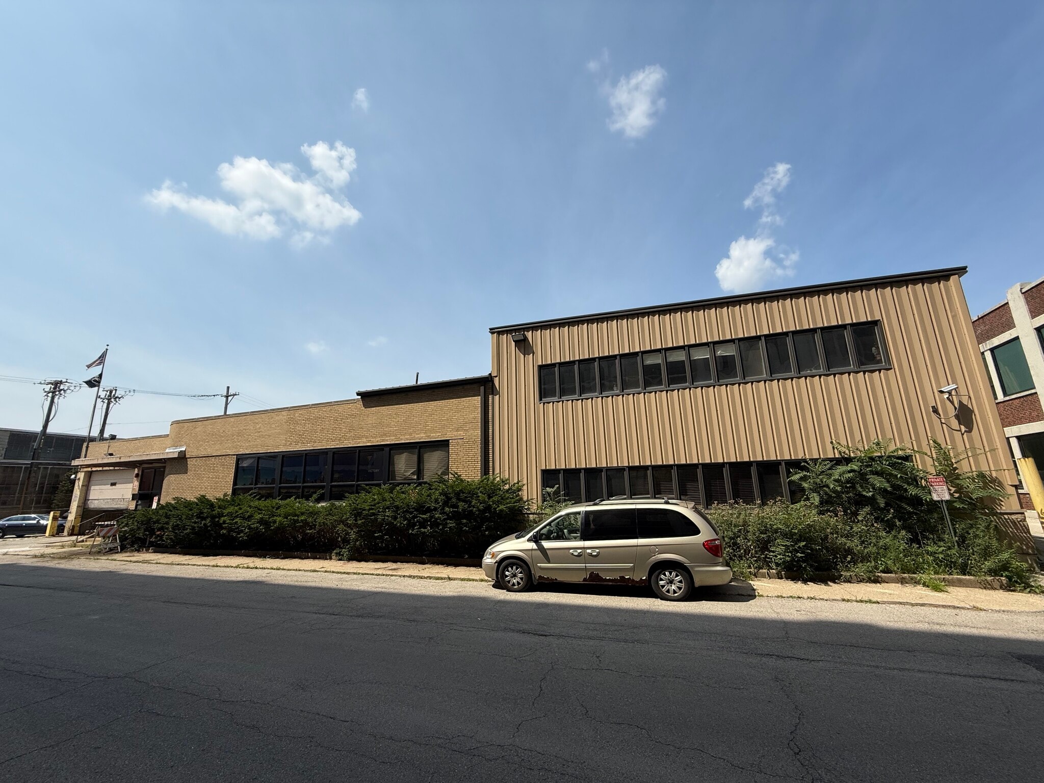 1820 N Major Ave, Chicago, IL for sale Building Photo- Image 1 of 9