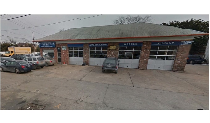 3345 Long Beach Rd, Oceanside, NY for sale - Building Photo - Image 1 of 7
