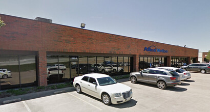 4305 S Mingo Rd, Tulsa, OK for lease Building Photo- Image 1 of 4