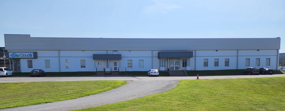 10 Broadview Av, Saint John, NB for lease - Primary Photo - Image 1 of 4