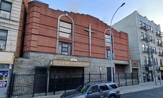 More details for 3780 3rd Ave, Bronx, NY - Retail for Lease