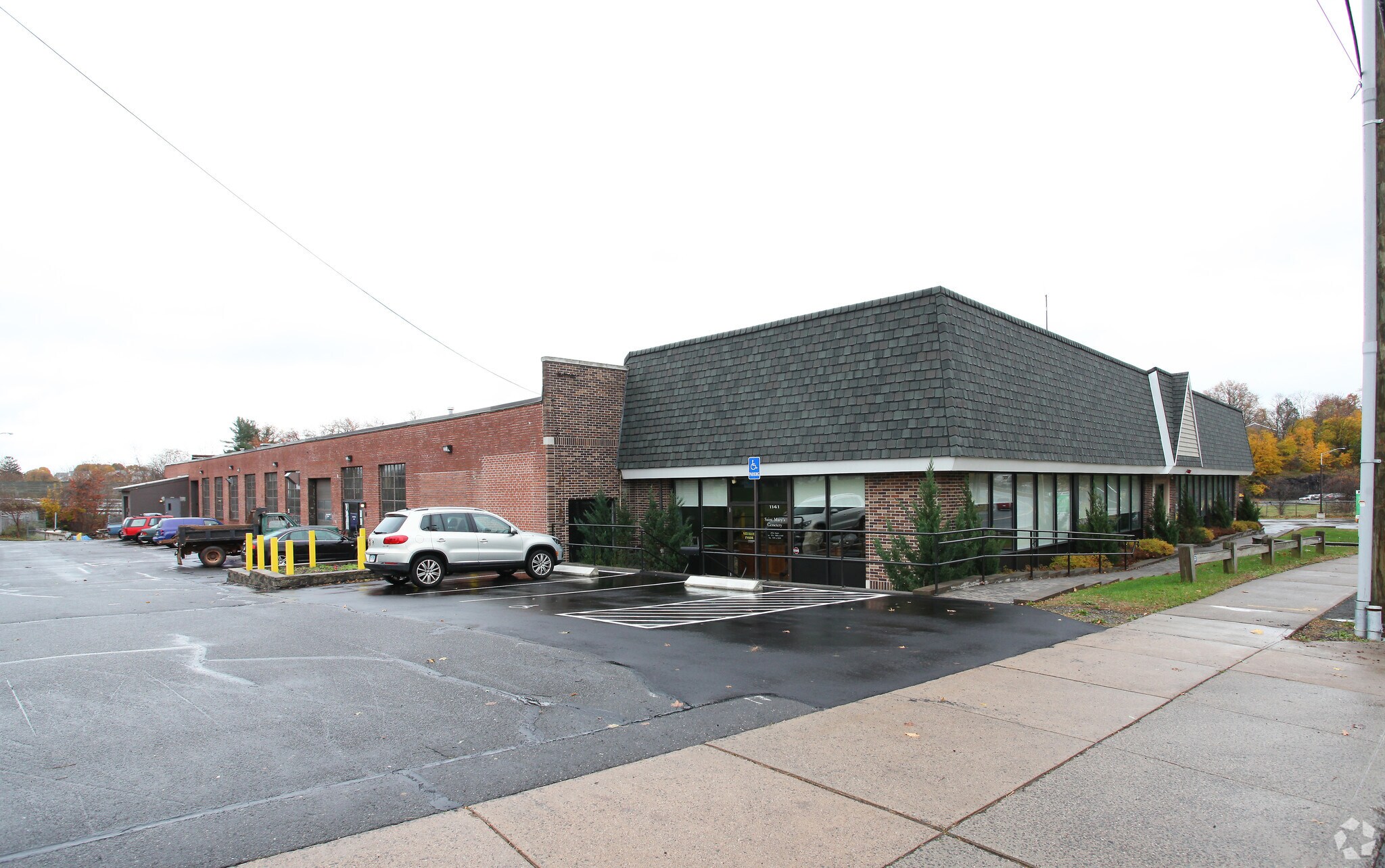 1139-1141 Stanley St, New Britain, CT for sale Building Photo- Image 1 of 1