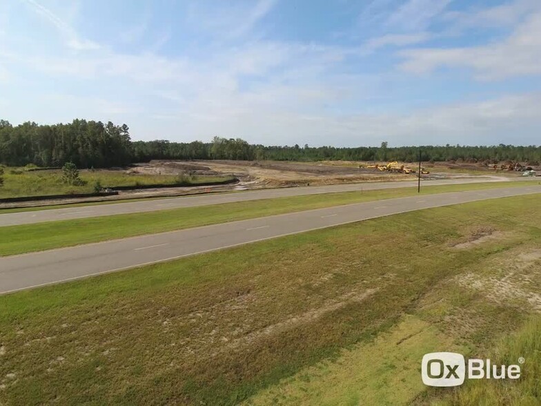 0 Riverport Pky, Hardeeville, SC for lease - Commercial Listing Video - Image 3 of 5