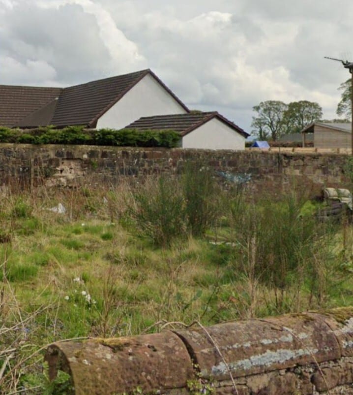 20 Tanfield, Mauchline for sale Primary Photo- Image 1 of 1