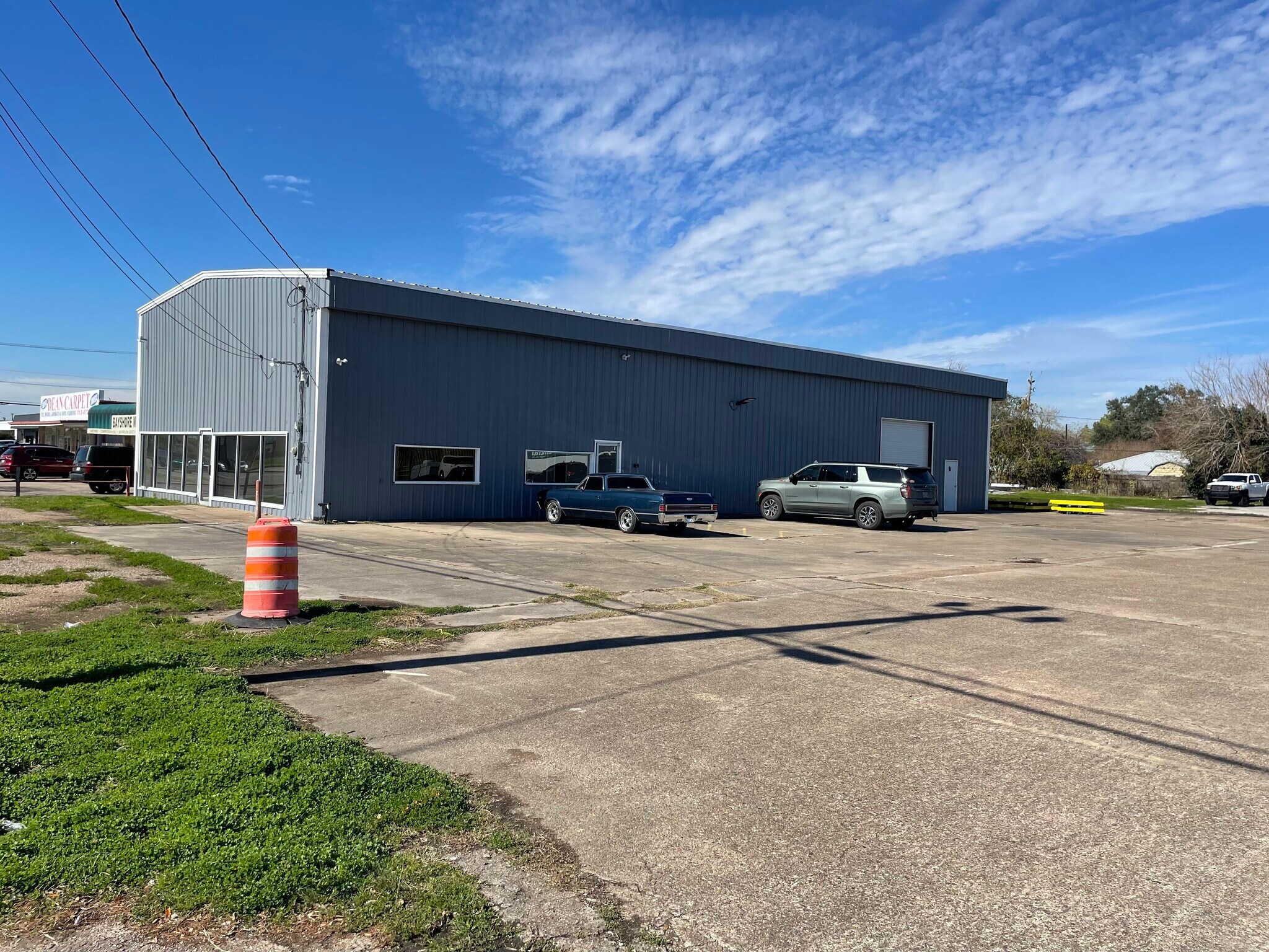 4207 Spencer Hwy, Pasadena, TX for sale Building Photo- Image 1 of 1