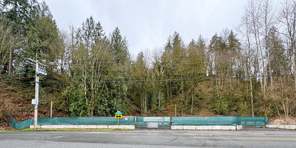 21318 High Bridge Rd, Monroe, WA for lease - Primary Photo - Image 1 of 8