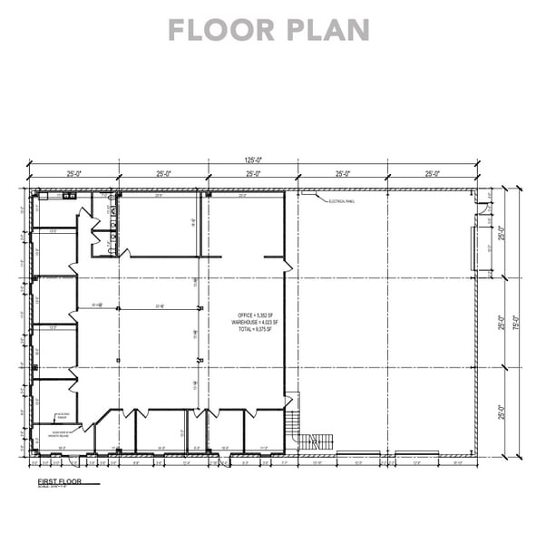 11050 W Little York Rd, Houston, TX for lease - Building Photo - Image 3 of 4