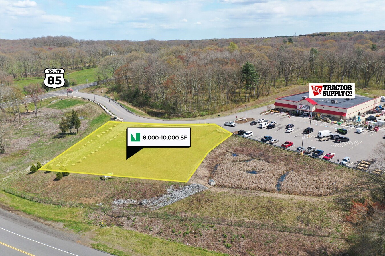 150 New London Rd, Colchester, CT 06415