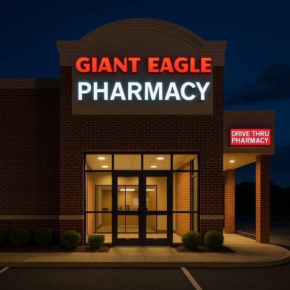 1201 Blair St, Hollidaysburg, PA for sale - Building Photo - Image 3 of 3