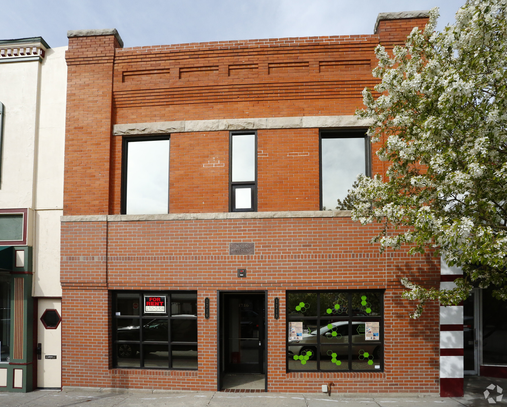 1718 Capitol Ave, Cheyenne, WY for sale Primary Photo- Image 1 of 1