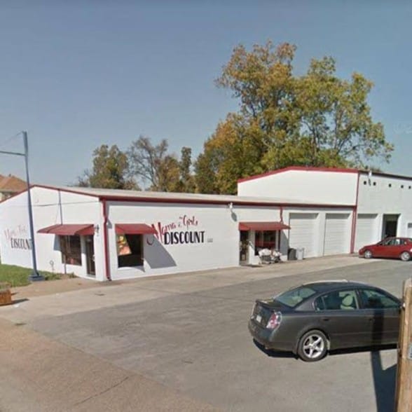 304 E Washington St, Hayti, MO 63851