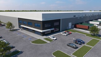 More details for Athur K Bolton Hwy, Griffin, GA - Industrial for Lease