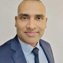 Dilun Pathirana