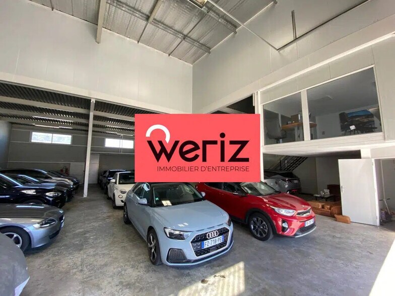 Flex in Gémenos for lease - Building Photo - Image 2 of 7