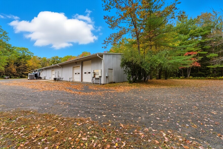 54 Whately Rd, So Deerfield, MA for sale - Building Photo - Image 2 of 15