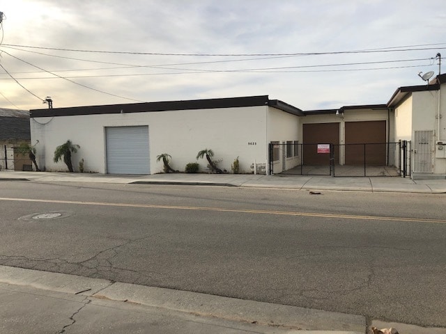 9625 Rudicill St, Riverside, CA for lease Building Photo- Image 1 of 7