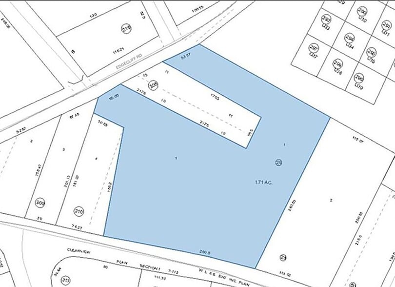 2801-2809 Leechburg Rd, Lower Burrell, PA for sale - Building Photo - Image 2 of 9