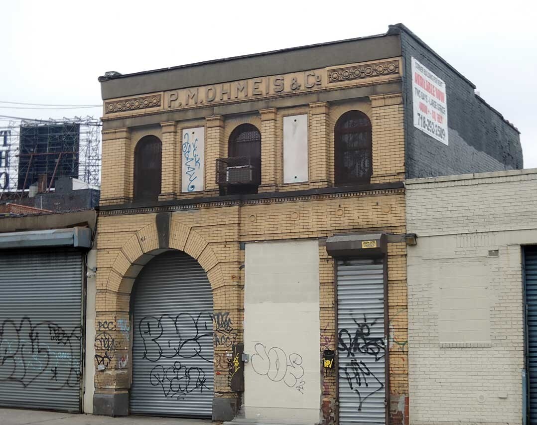 254-258 E 134th St, Bronx, NY for sale Primary Photo- Image 1 of 1