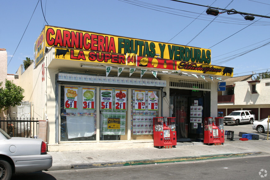 1911 E 10th St, Long Beach, CA for sale - Primary Photo - Image 1 of 1