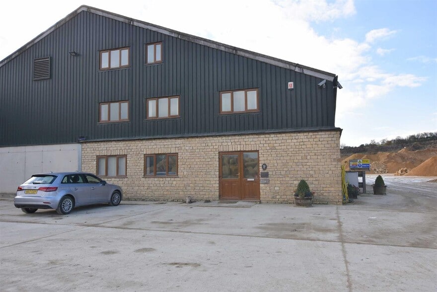 Winchcombe Rd, Guiting Power for lease - Building Photo - Image 1 of 1