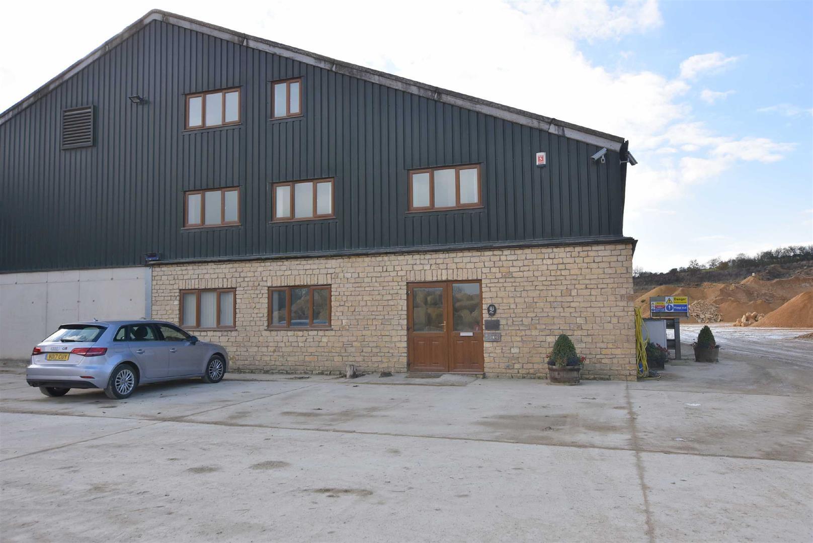 Winchcombe Rd, Guiting Power for lease Building Photo- Image 1 of 2