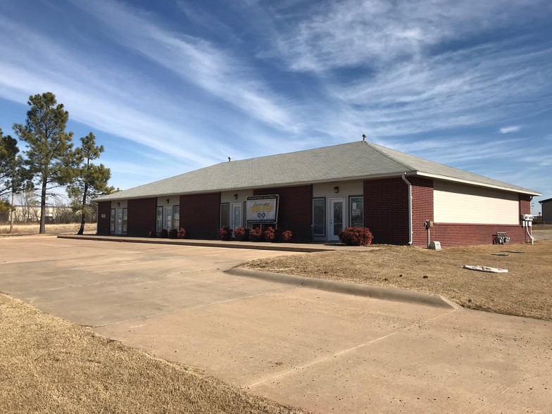 1615 N Country Club Rd, Stillwater, OK for sale - Other - Image 1 of 1