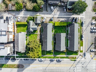 More details for 5222-5236 Delridge Way SW, Seattle, WA - Land for Sale