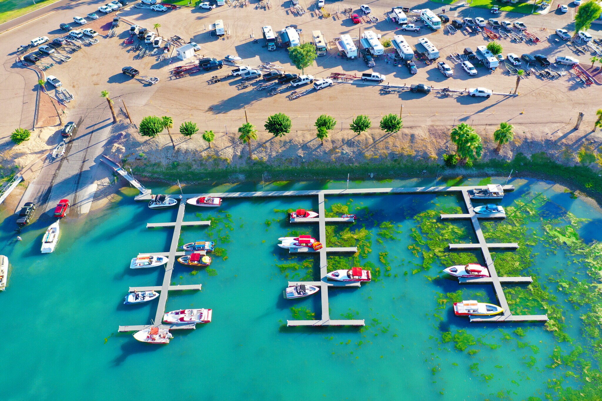 100 Marina Drive, Needles, CA 92363 Needles Marina Resort