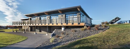 1102 N Liberty Lake Rd, Liberty Lake, WA for lease Building Photo- Image 2 of 8