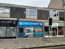 14-20 Bridge Pl, Worksop NTT - Commercial Real Estate