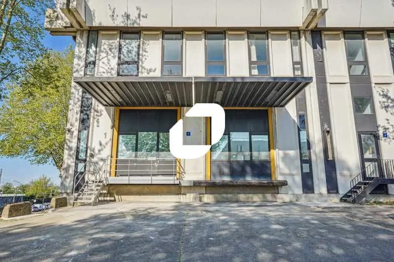 13 Rue Des Cévennes, Rungis for lease - Building Photo - Image 1 of 18