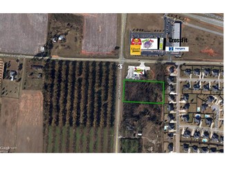 More details for 0 Highway 41 Hwy, Warner Robins, GA - Land for Sale