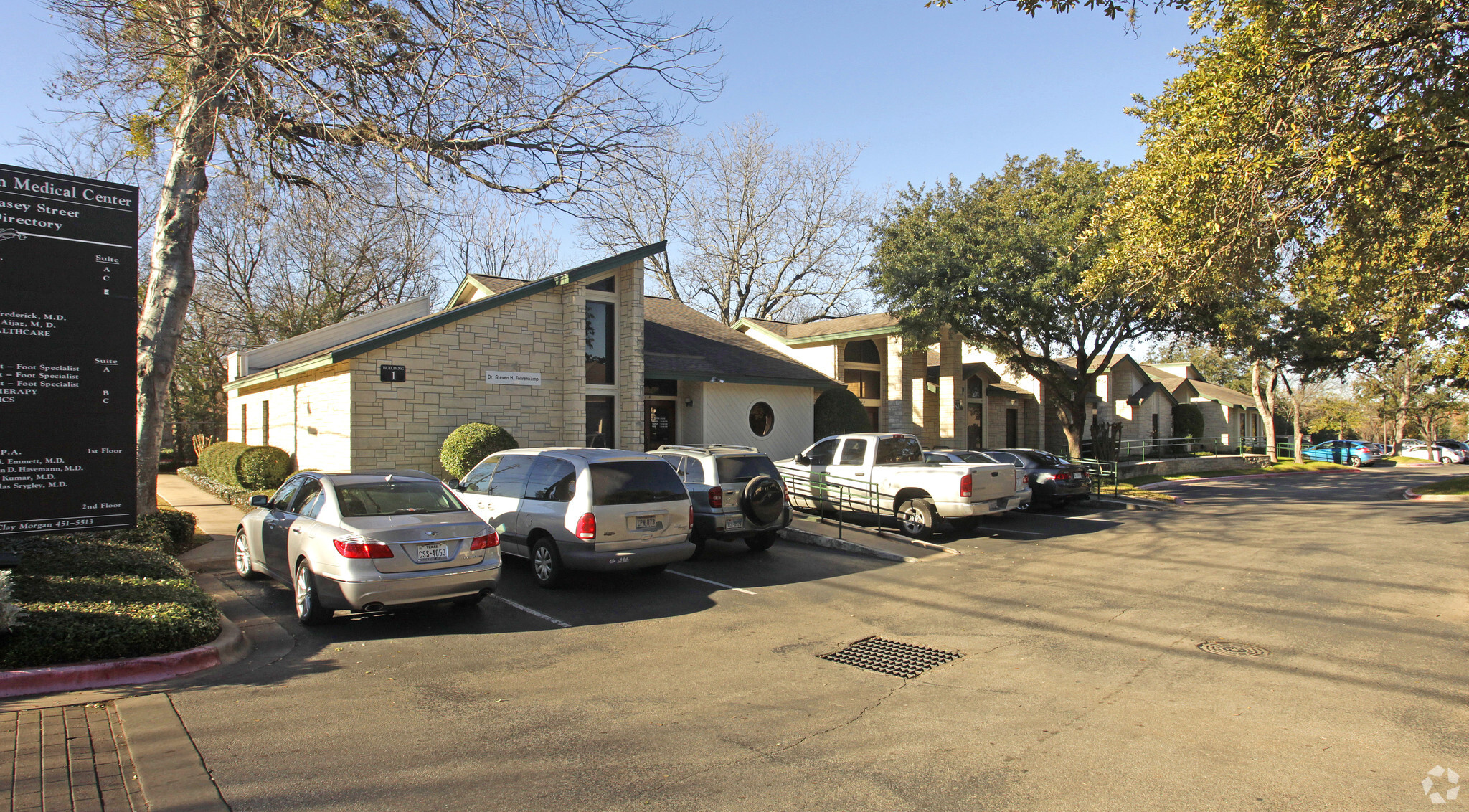 4310 James Casey St, Austin, TX for sale Primary Photo- Image 1 of 1
